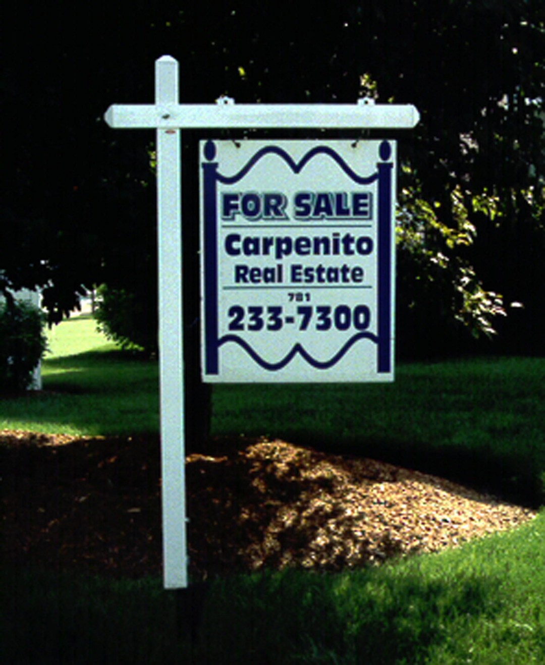 Carpenito Real Estate Route One BNG