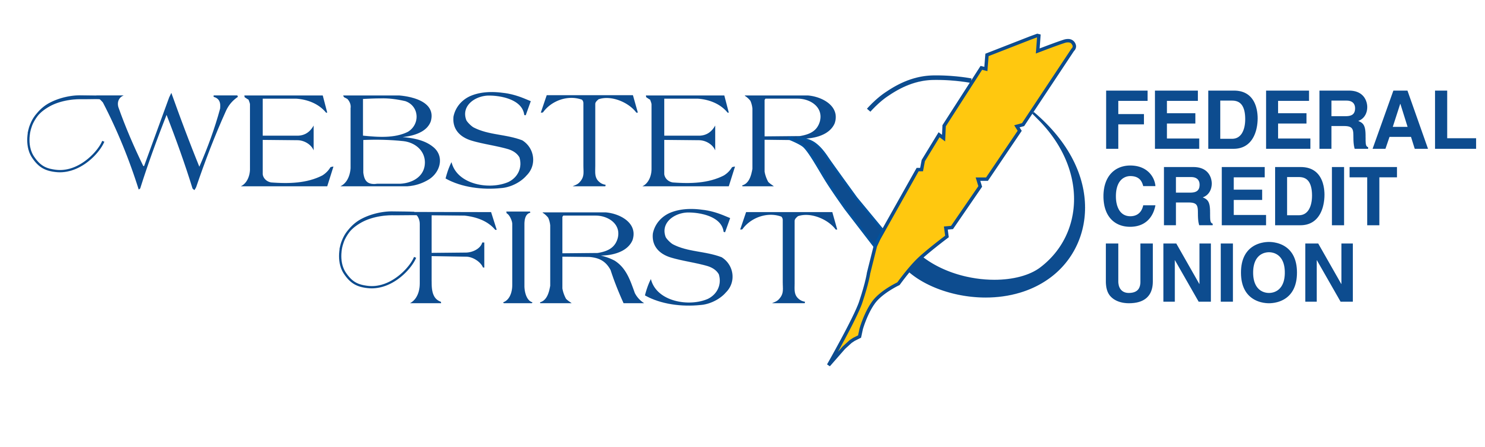 Webster First Federal Credit Union Route One BNG