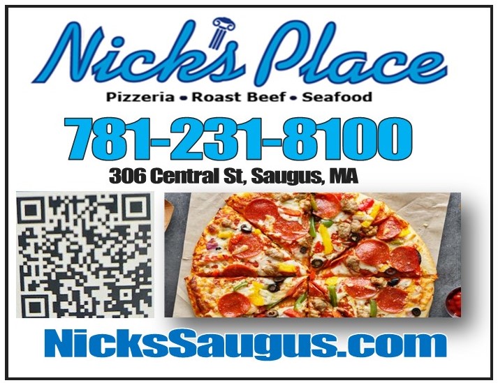 Nick's Place - Route One BNG